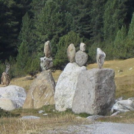 Senda 517 C Lägenhet Scuol Exteriör bild