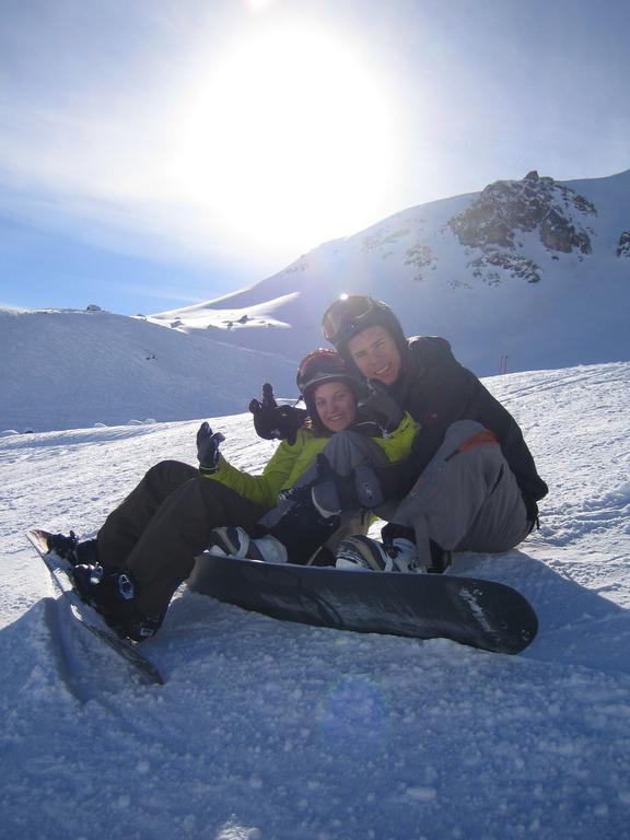 Senda 517 C Lägenhet Scuol Exteriör bild