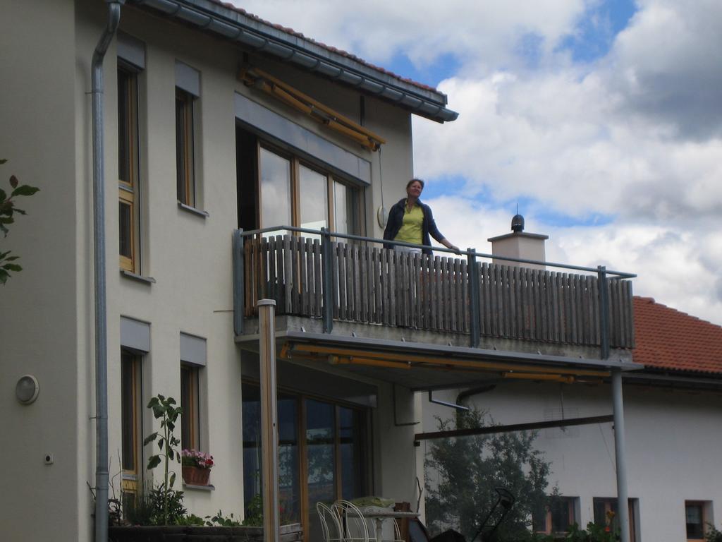 Senda 517 C Lägenhet Scuol Rum bild